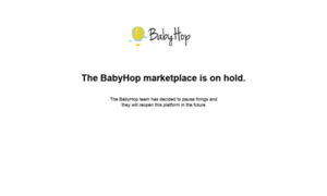 In.babyhop.co thumbnail