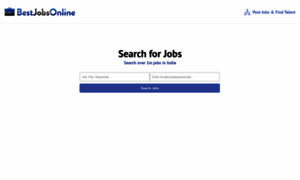 In.best-jobs-online.com thumbnail