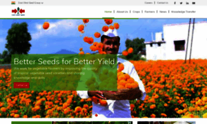 In.eastwestseed.com thumbnail