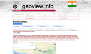 In.geoview.info thumbnail