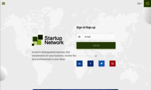 In.startup.network thumbnail
