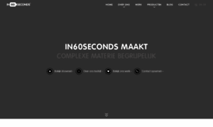 In60seconds.nl thumbnail