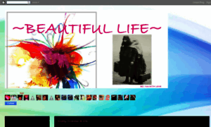 Ina-beautifullife.blogspot.com thumbnail