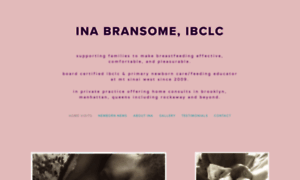 Inabransome.com thumbnail