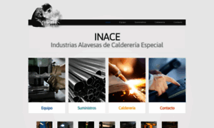 Inace.es thumbnail