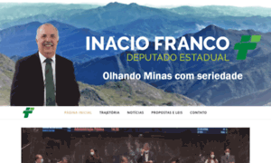 Inaciofranco.com.br thumbnail