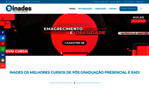Inades.com.br thumbnail