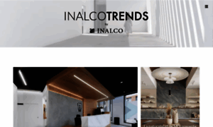 Inalcotrends.com thumbnail