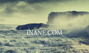 Inane.com thumbnail