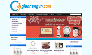 Inanquangcao.gianhangvn.com thumbnail