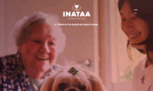Inataa.org.br thumbnail