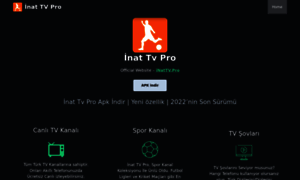 Inattv.pro thumbnail