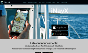 Inavx.com thumbnail