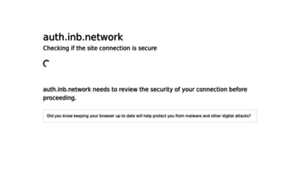 Inb.network thumbnail