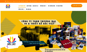 Inbacviet.net thumbnail