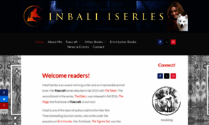 Inbali-iserles.com thumbnail