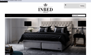 Inbedsweden.se thumbnail