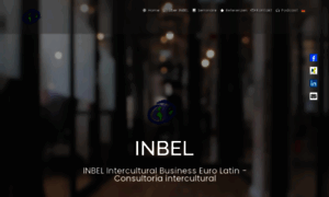 Inbel.eu thumbnail