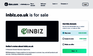 Inbiz.co.uk thumbnail