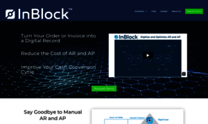 Inblock.com thumbnail