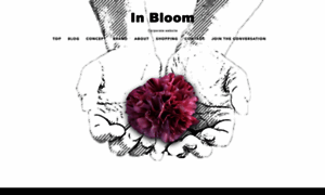 Inbloom88.jp thumbnail