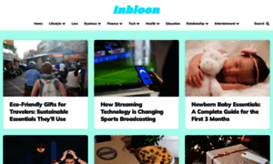 Inbloon.com thumbnail