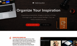 Inboardapp.com thumbnail