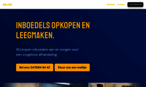 Inboedelopkopen.be thumbnail