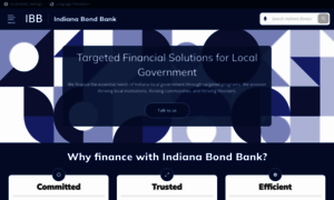 Inbondbank.com thumbnail