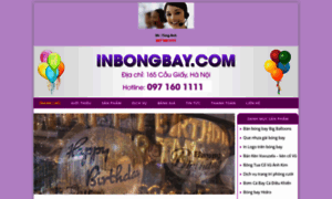 Inbongbay.com thumbnail