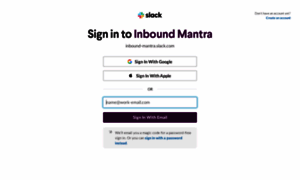 Inbound-mantra.slack.com thumbnail