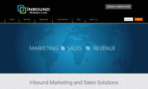 Inboundmarketlink.com thumbnail