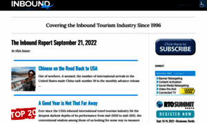 Inboundreport.com thumbnail