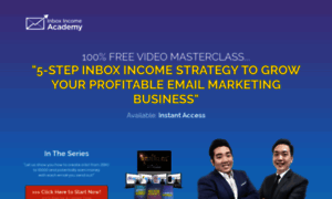 Inboxincomeacademy.com thumbnail