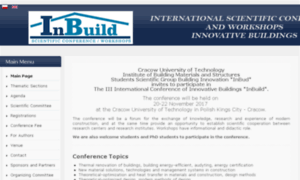 Inbuild.pk.edu.pl thumbnail