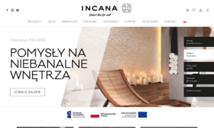Incana.pl thumbnail