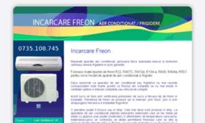 Incarcare-freon-aerconditionat.ro thumbnail