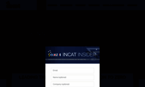 Incat.com.au thumbnail