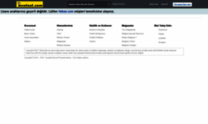 Inceleal.com thumbnail
