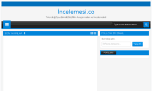 Incelemesi.co thumbnail