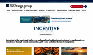 Incentivemag.com thumbnail