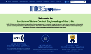 Inceusa.org thumbnail