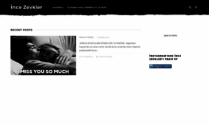 Incezevkler.blogspot.com thumbnail