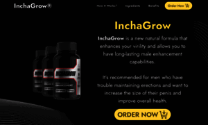 Inchagrow-web.com thumbnail