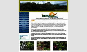 Incharahomestay.com thumbnail