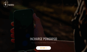 Incharge-powerpod.myshopify.com thumbnail