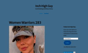 Inchhighguy.wordpress.com thumbnail