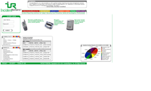 Incidentreports.com thumbnail