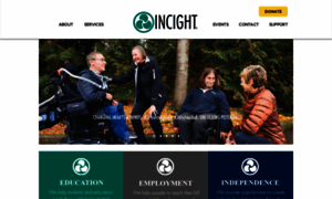 Incight.org thumbnail