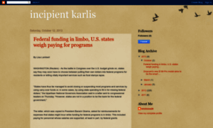 Incipient-karlis.blogspot.com thumbnail